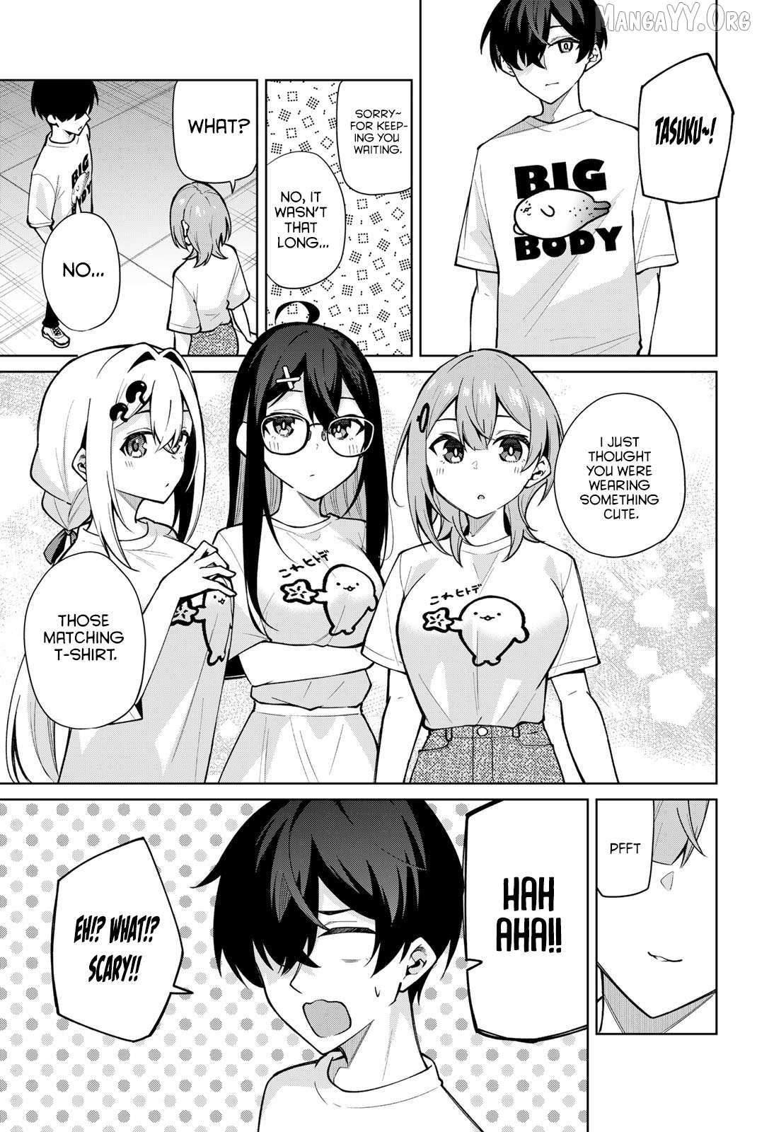 Read Issho Watashi No Joshu De Ite! Manga Online