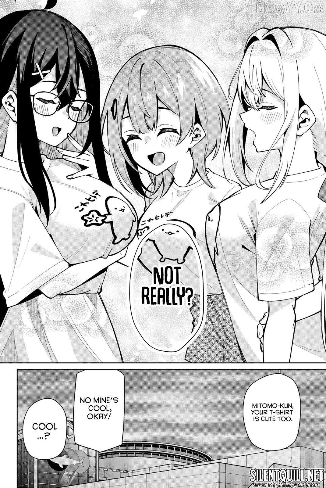 Read Issho Watashi No Joshu De Ite! Manga Online