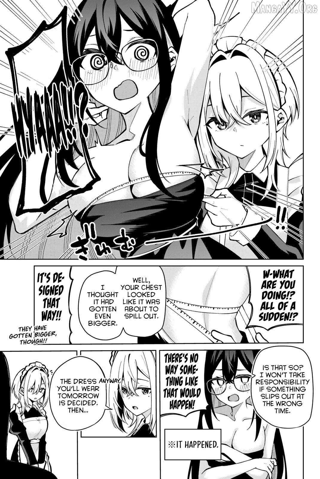 Read Issho Watashi No Joshu De Ite! Manga Online