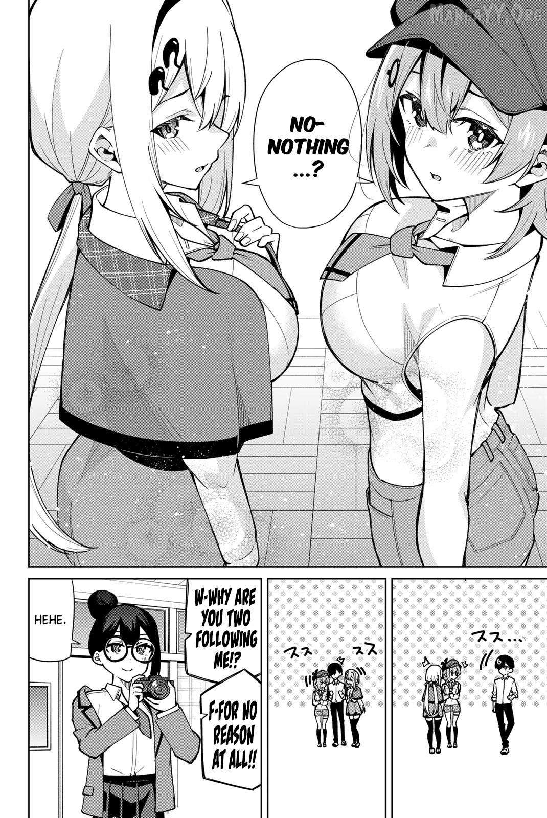 Read Issho Watashi No Joshu De Ite! Manga Online