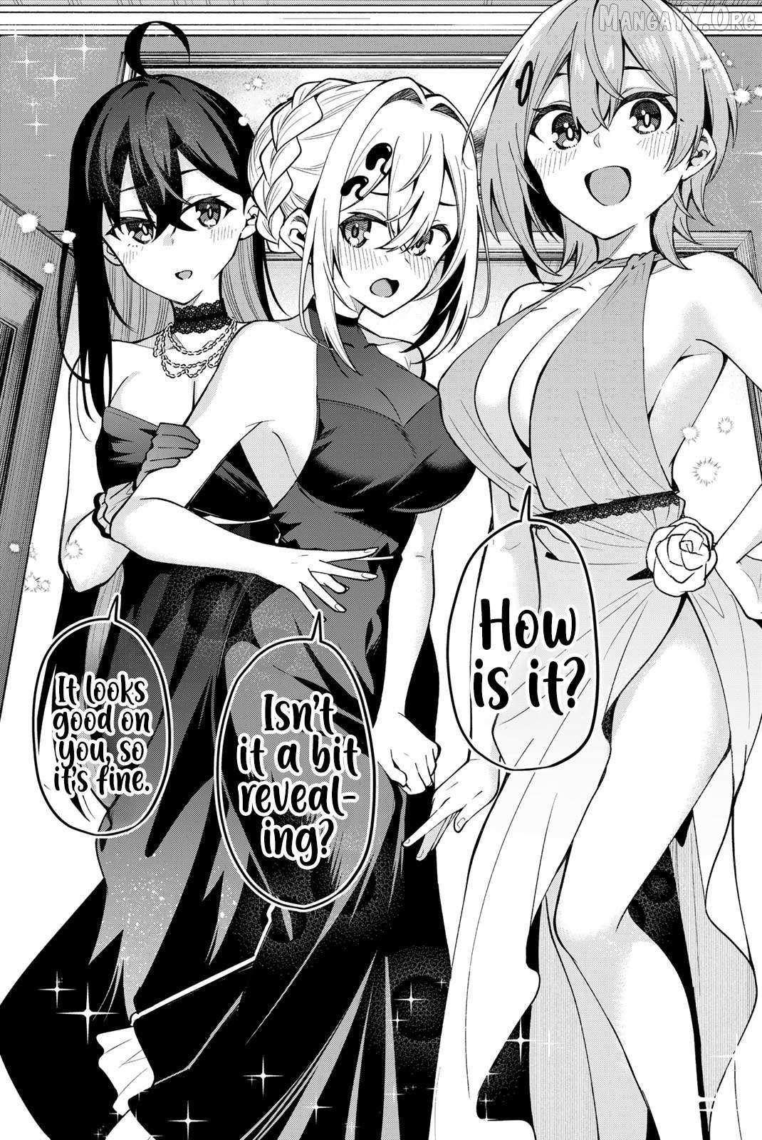 Read Issho Watashi No Joshu De Ite! Manga Online