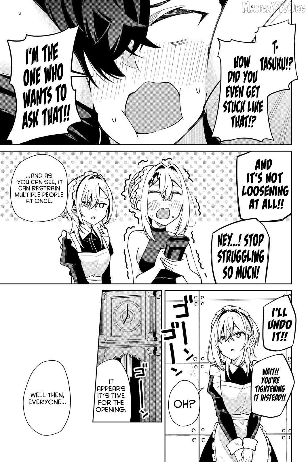 Read Issho Watashi No Joshu De Ite! Manga Online