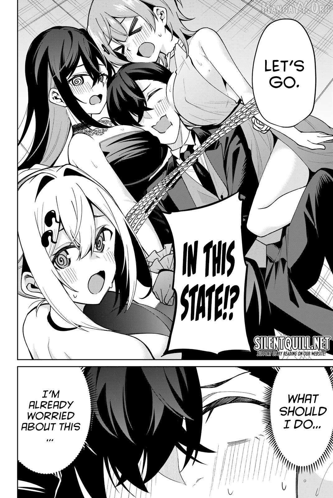 Read Issho Watashi No Joshu De Ite! Manga Online