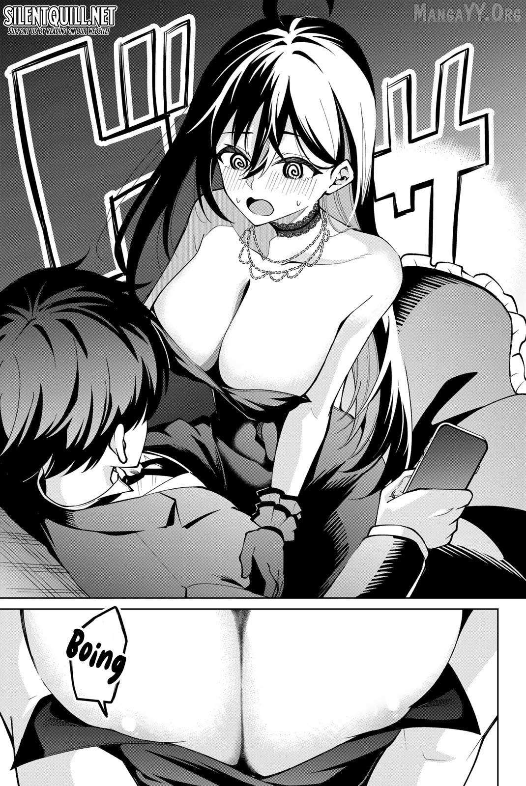 Read Issho Watashi No Joshu De Ite! Manga Online