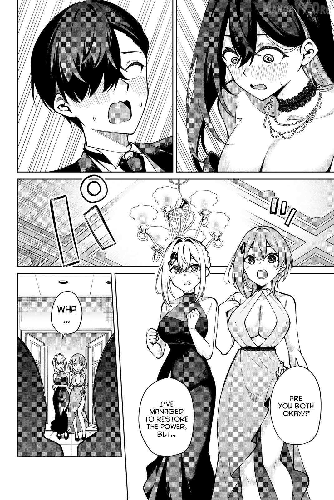 Read Issho Watashi No Joshu De Ite! Manga Online
