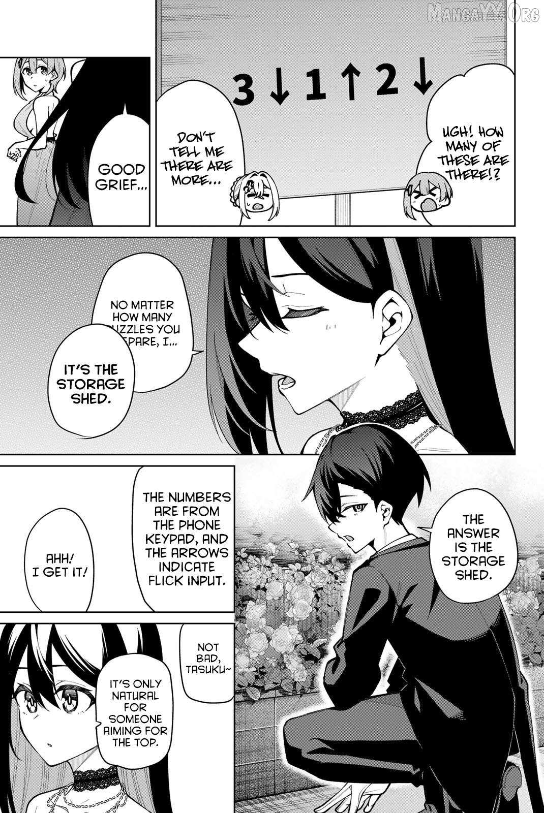 Read Issho Watashi No Joshu De Ite! Manga Online