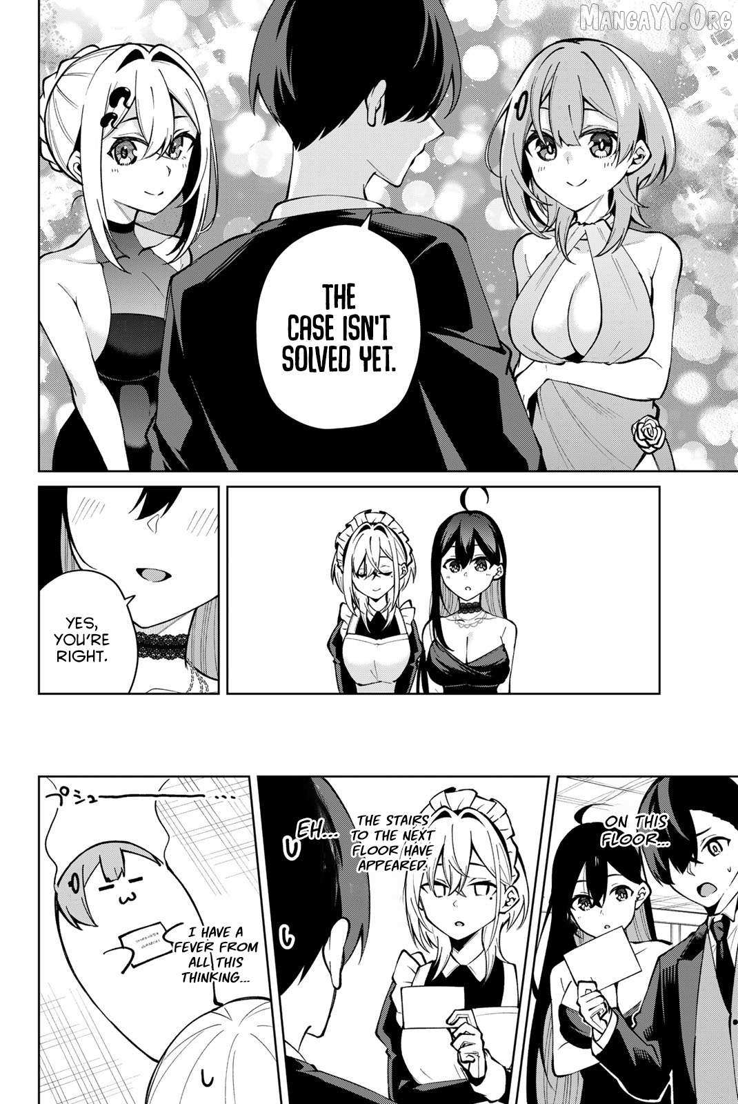 Read Issho Watashi No Joshu De Ite! Manga Online