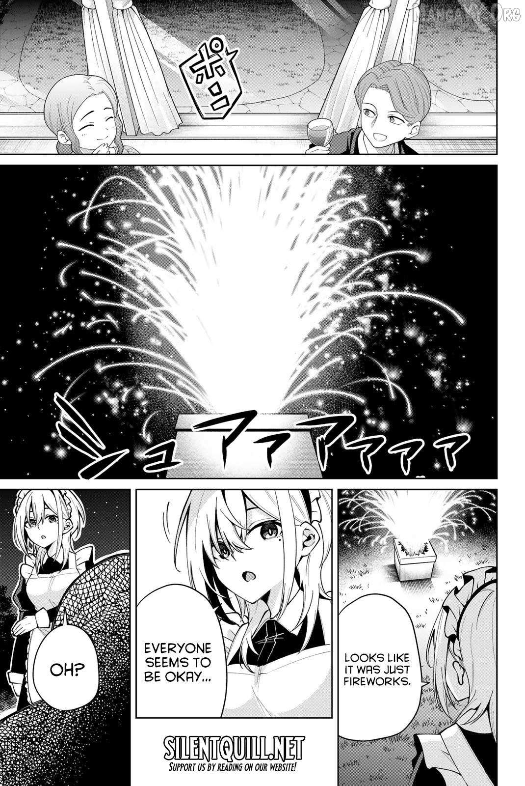 Read Issho Watashi No Joshu De Ite! Manga Online