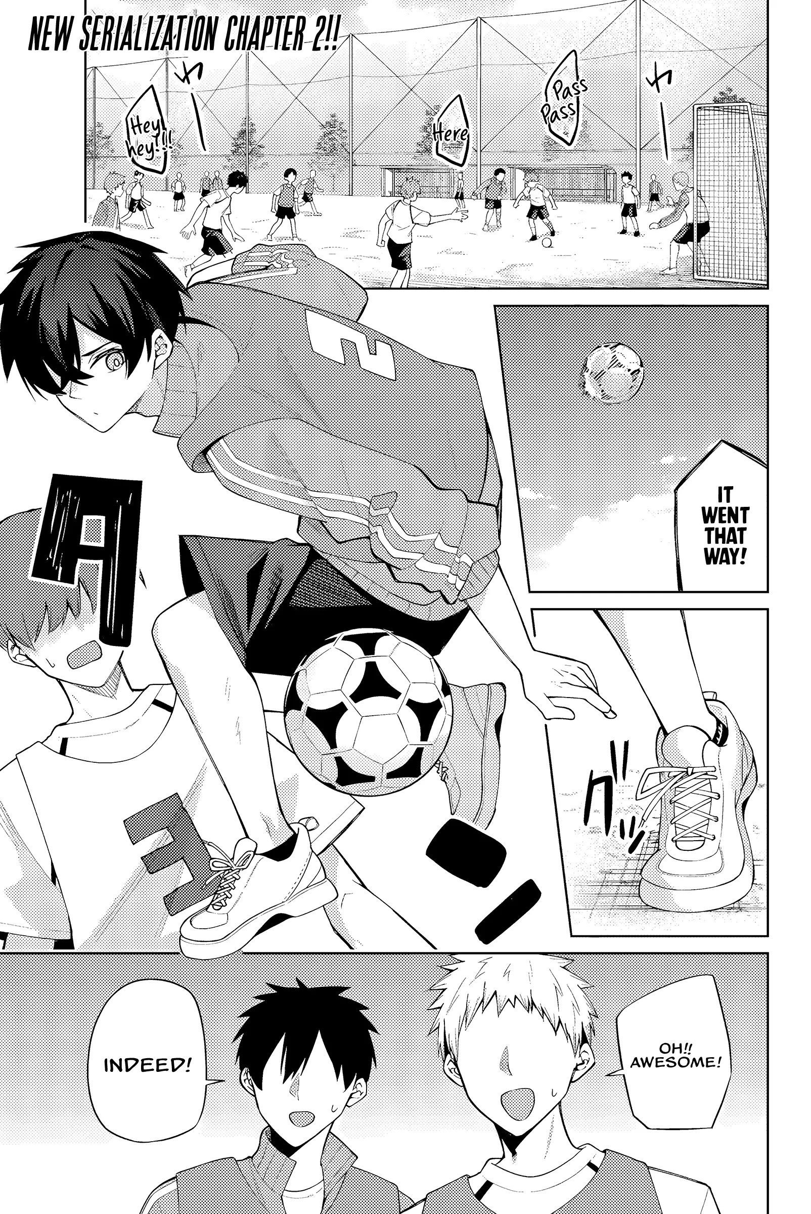 Read Issho Watashi No Joshu De Ite! Manga Online