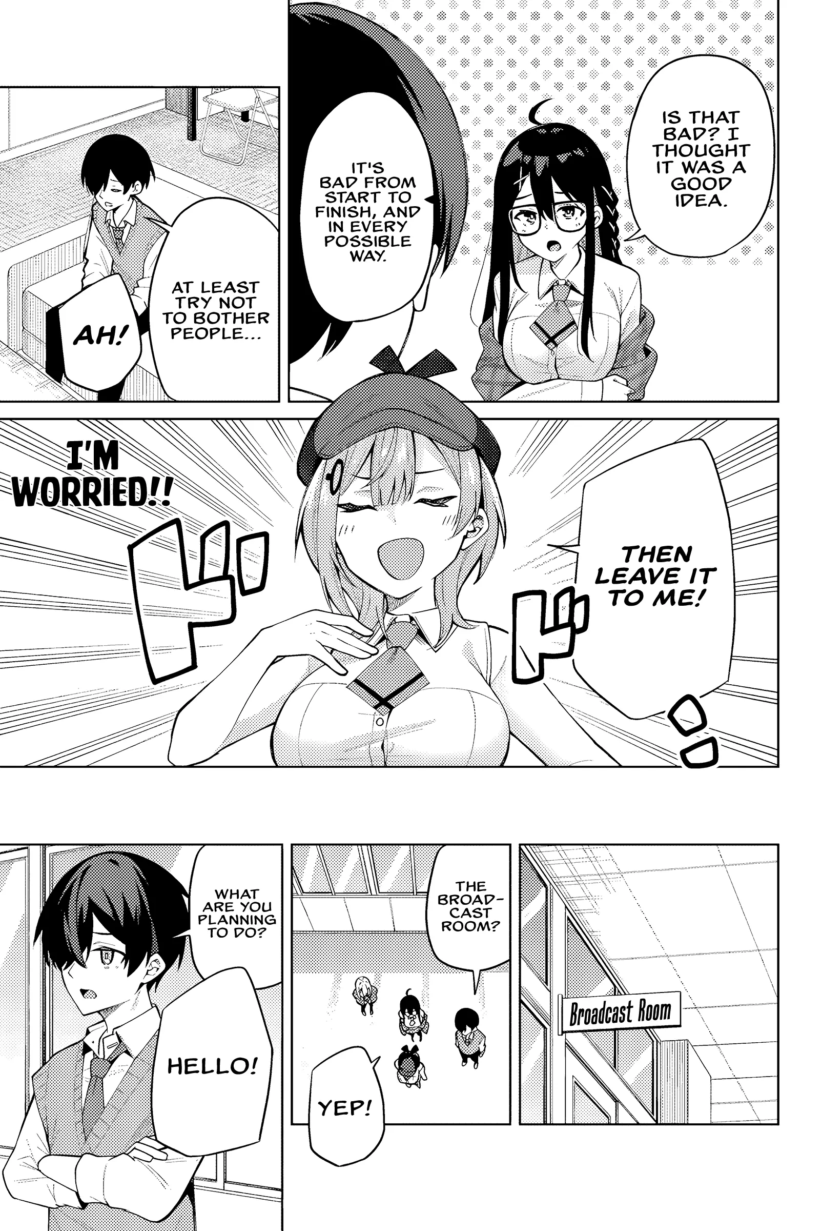 Read Issho Watashi No Joshu De Ite! Manga Online