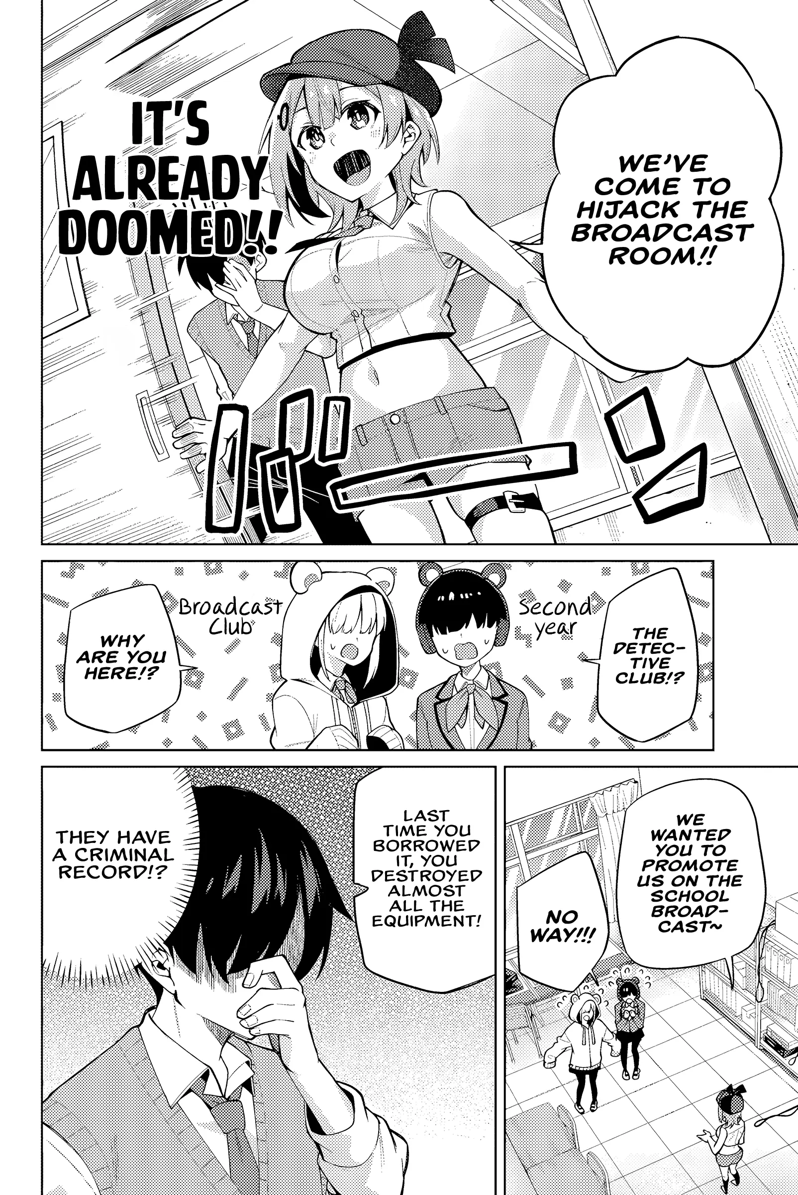 Read Issho Watashi No Joshu De Ite! Manga Online