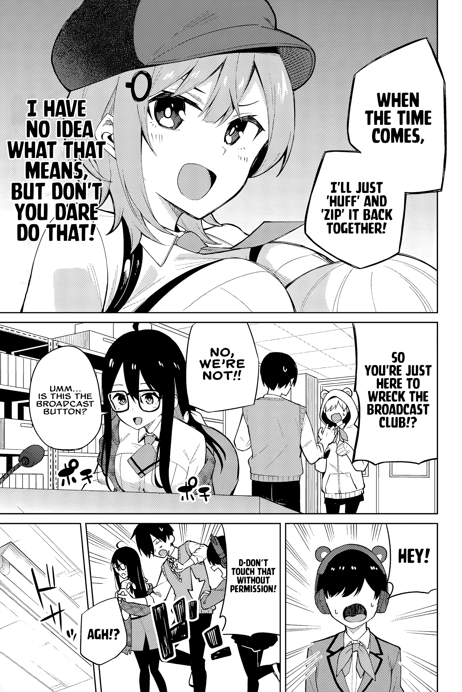 Read Issho Watashi No Joshu De Ite! Manga Online