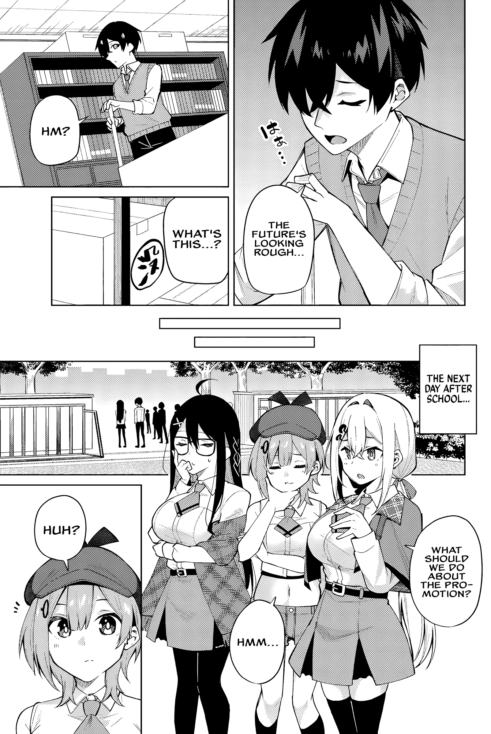 Read Issho Watashi No Joshu De Ite! Manga Online