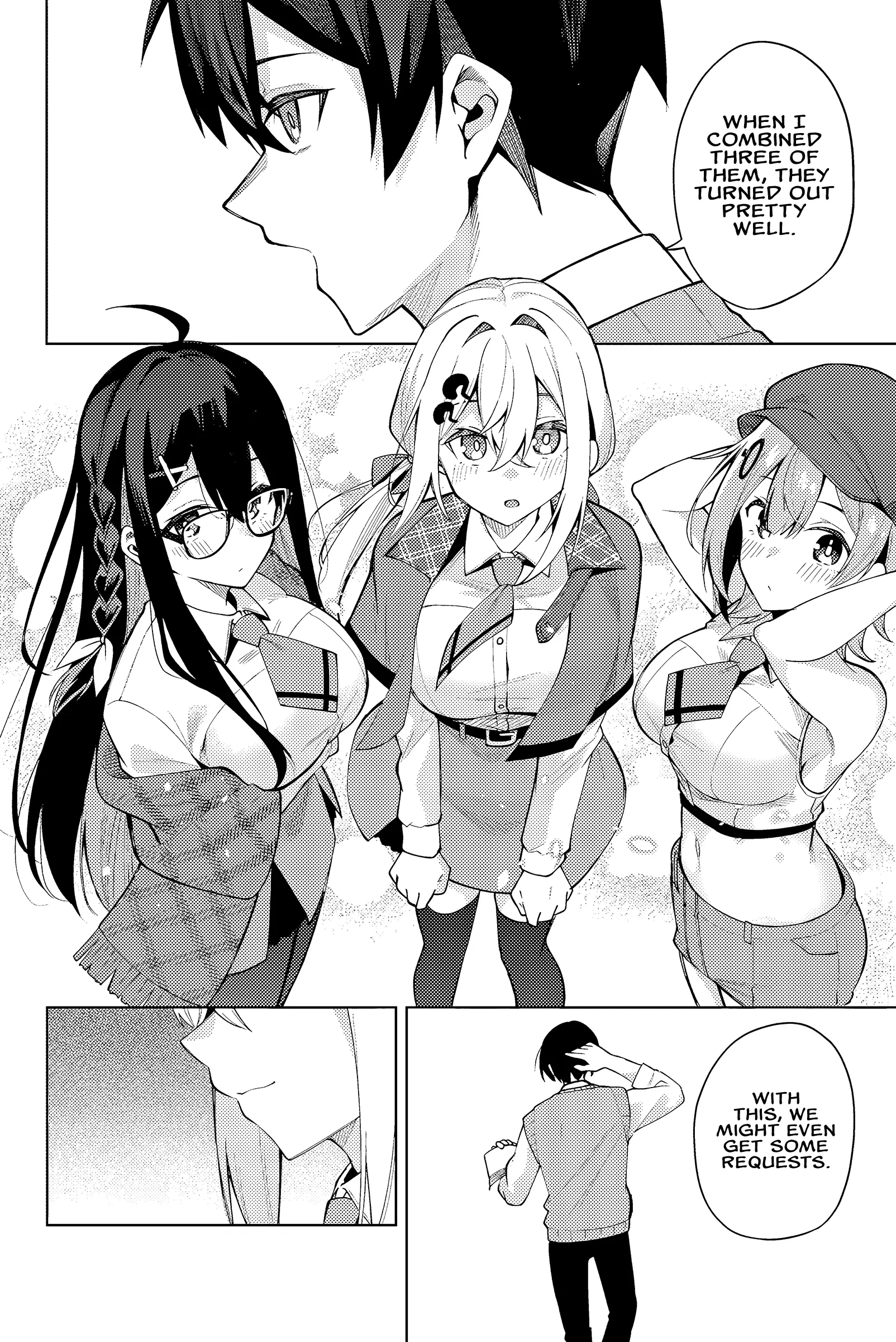 Read Issho Watashi No Joshu De Ite! Manga Online