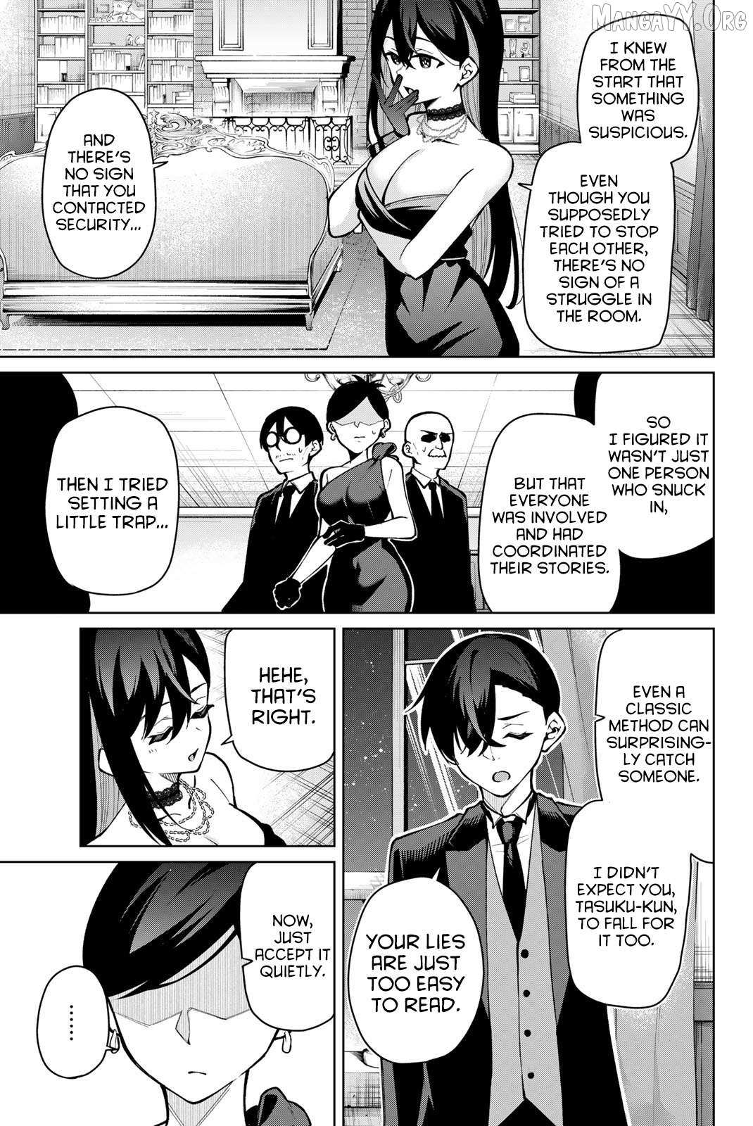 Read Issho Watashi No Joshu De Ite! Manga Online