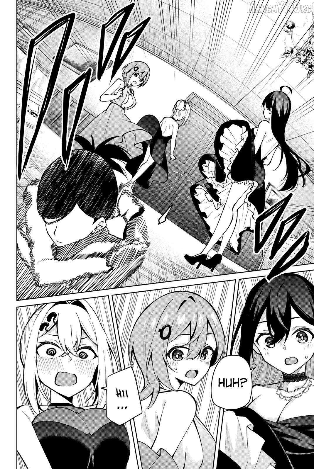 Read Issho Watashi No Joshu De Ite! Manga Online