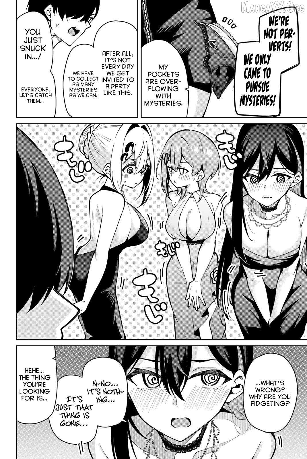 Read Issho Watashi No Joshu De Ite! Manga Online