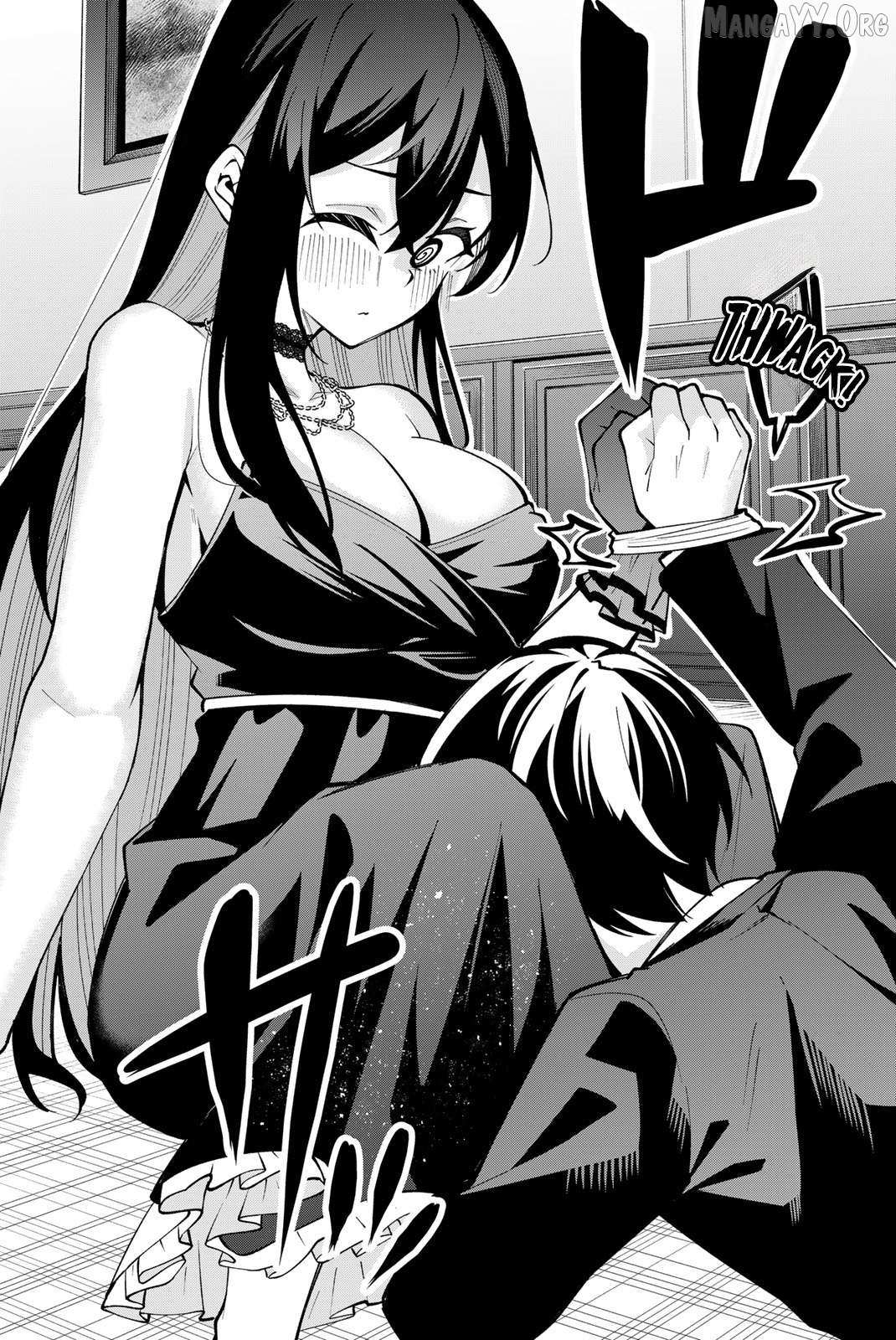 Read Issho Watashi No Joshu De Ite! Manga Online