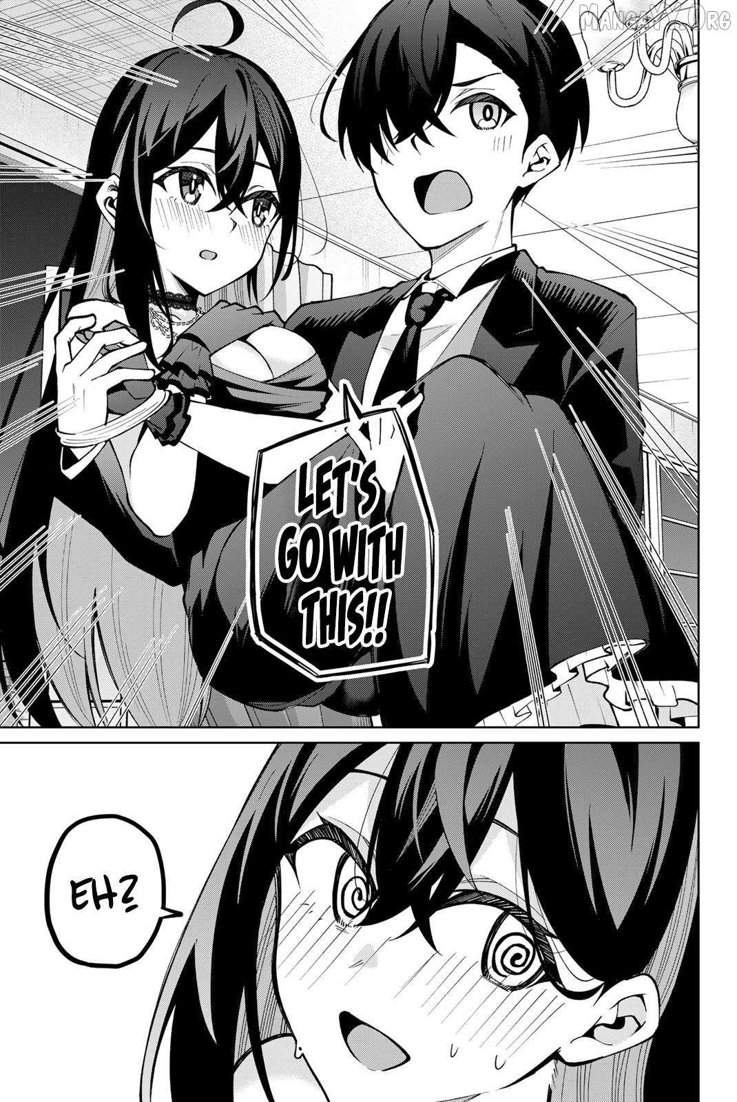 Read Issho Watashi No Joshu De Ite! Manga Online