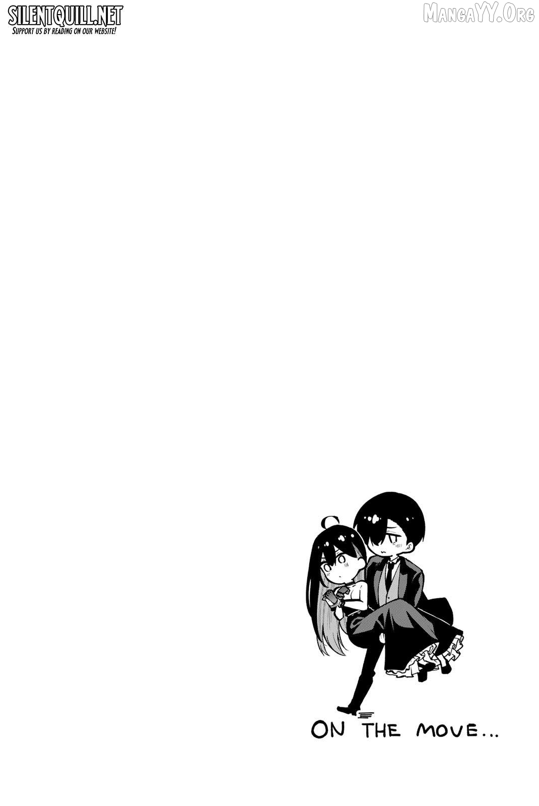 Read Issho Watashi No Joshu De Ite! Manga Online