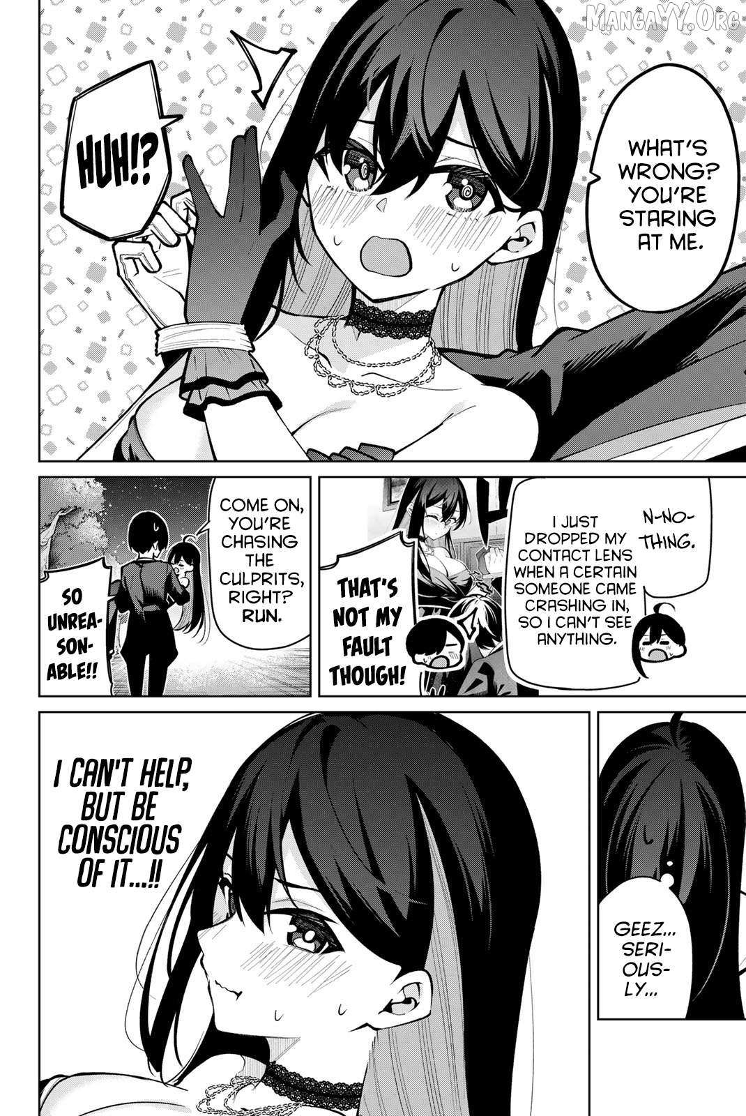 Read Issho Watashi No Joshu De Ite! Manga Online