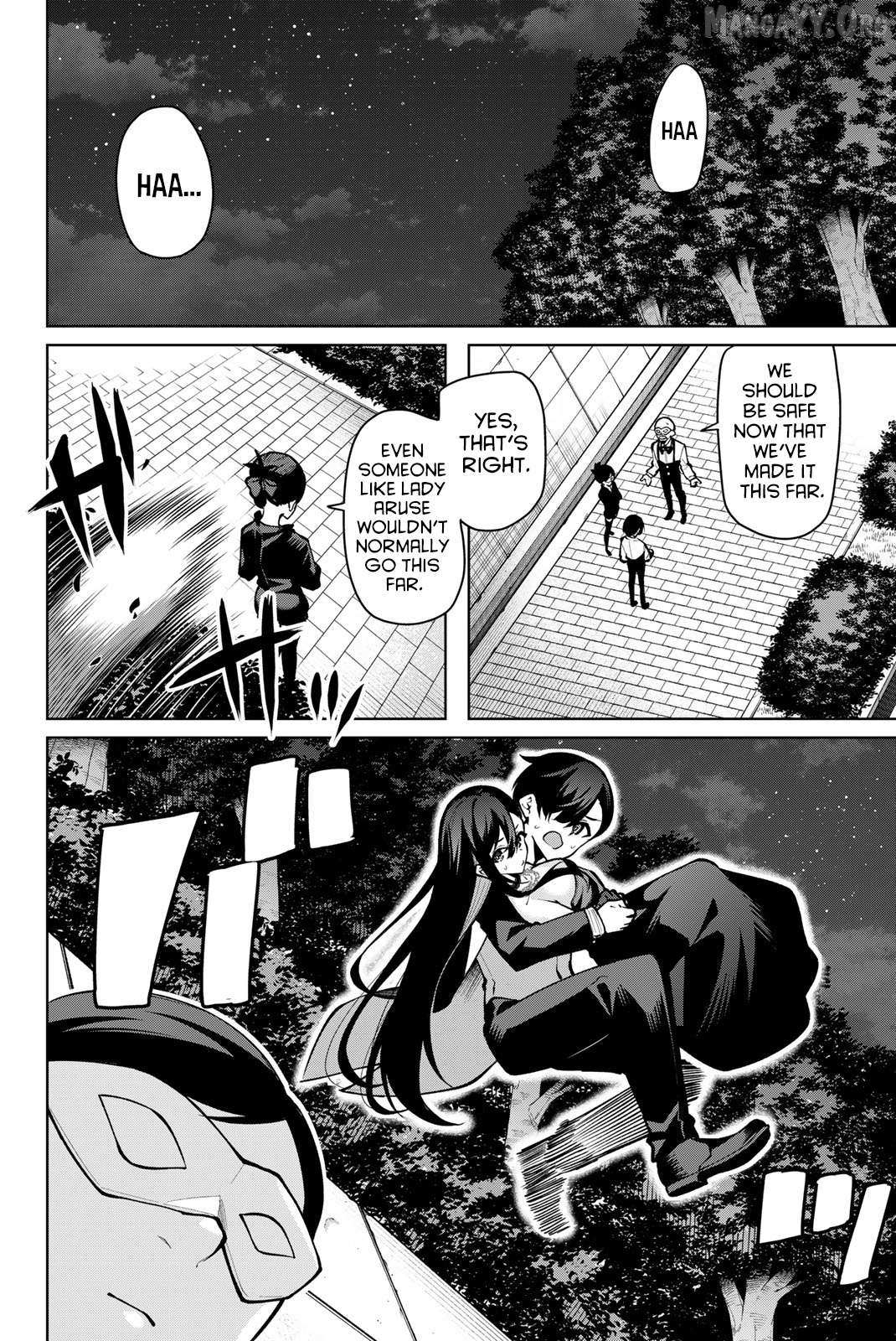 Read Issho Watashi No Joshu De Ite! Manga Online