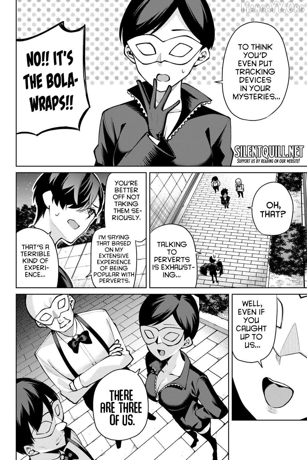 Read Issho Watashi No Joshu De Ite! Manga Online