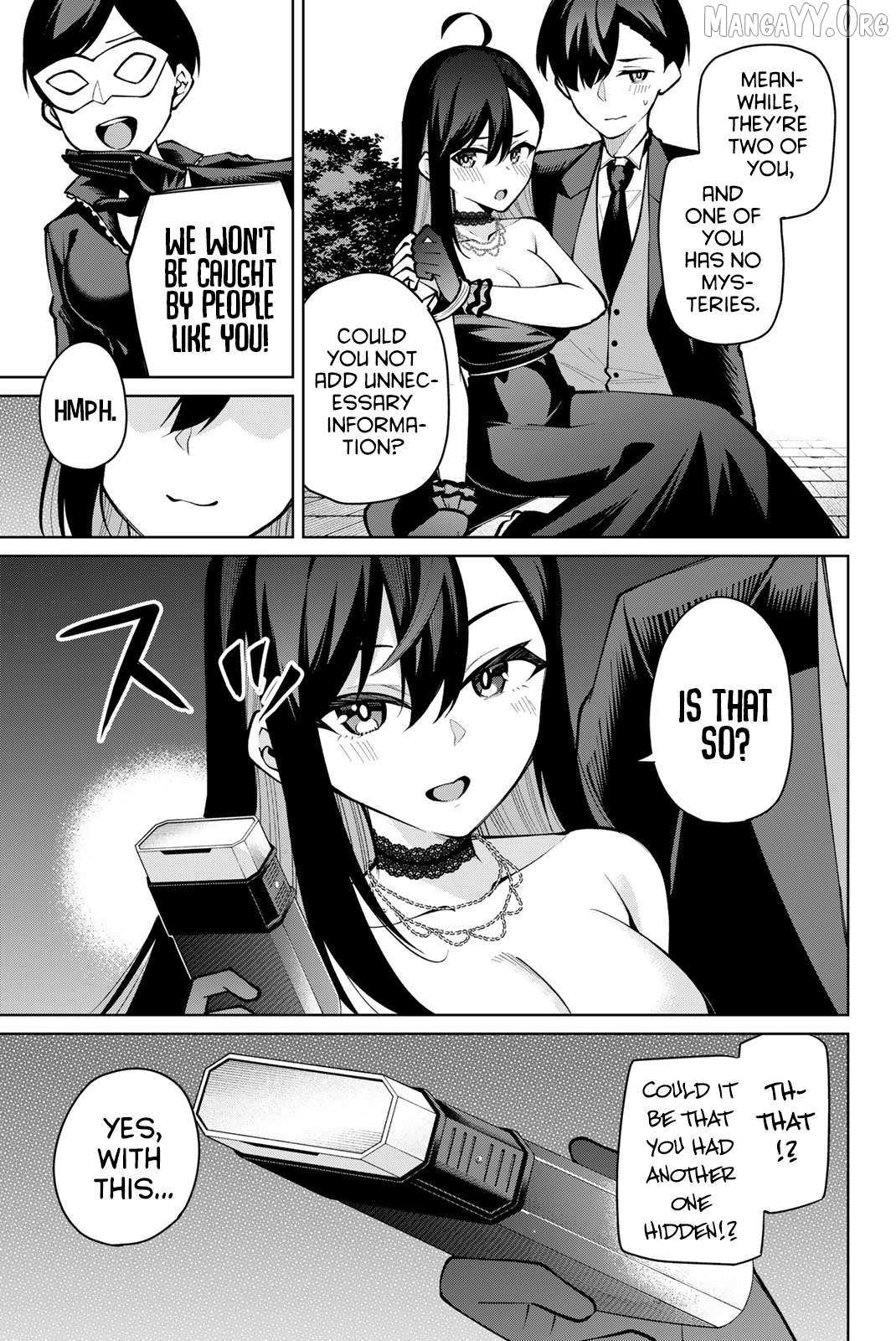 Read Issho Watashi No Joshu De Ite! Manga Online