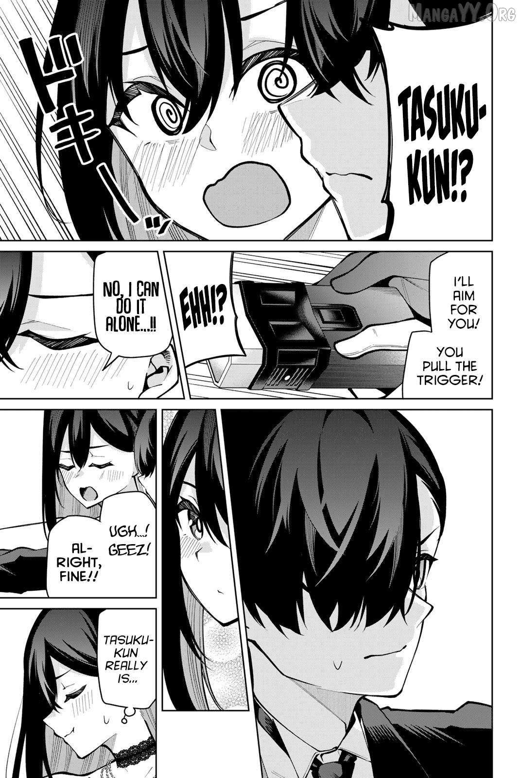 Read Issho Watashi No Joshu De Ite! Manga Online