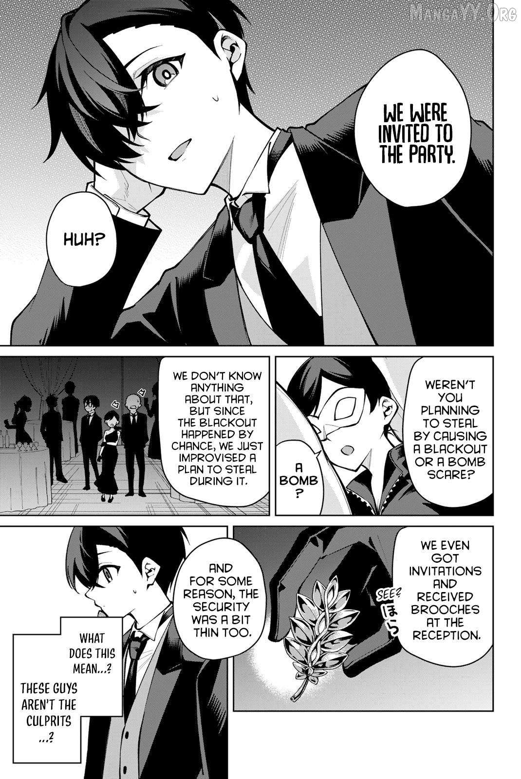 Read Issho Watashi No Joshu De Ite! Manga Online