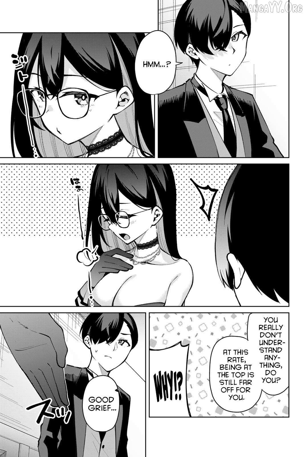 Read Issho Watashi No Joshu De Ite! Manga Online