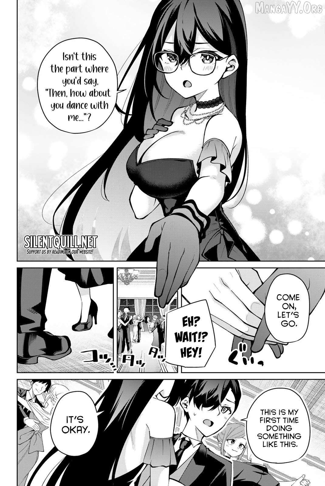 Read Issho Watashi No Joshu De Ite! Manga Online