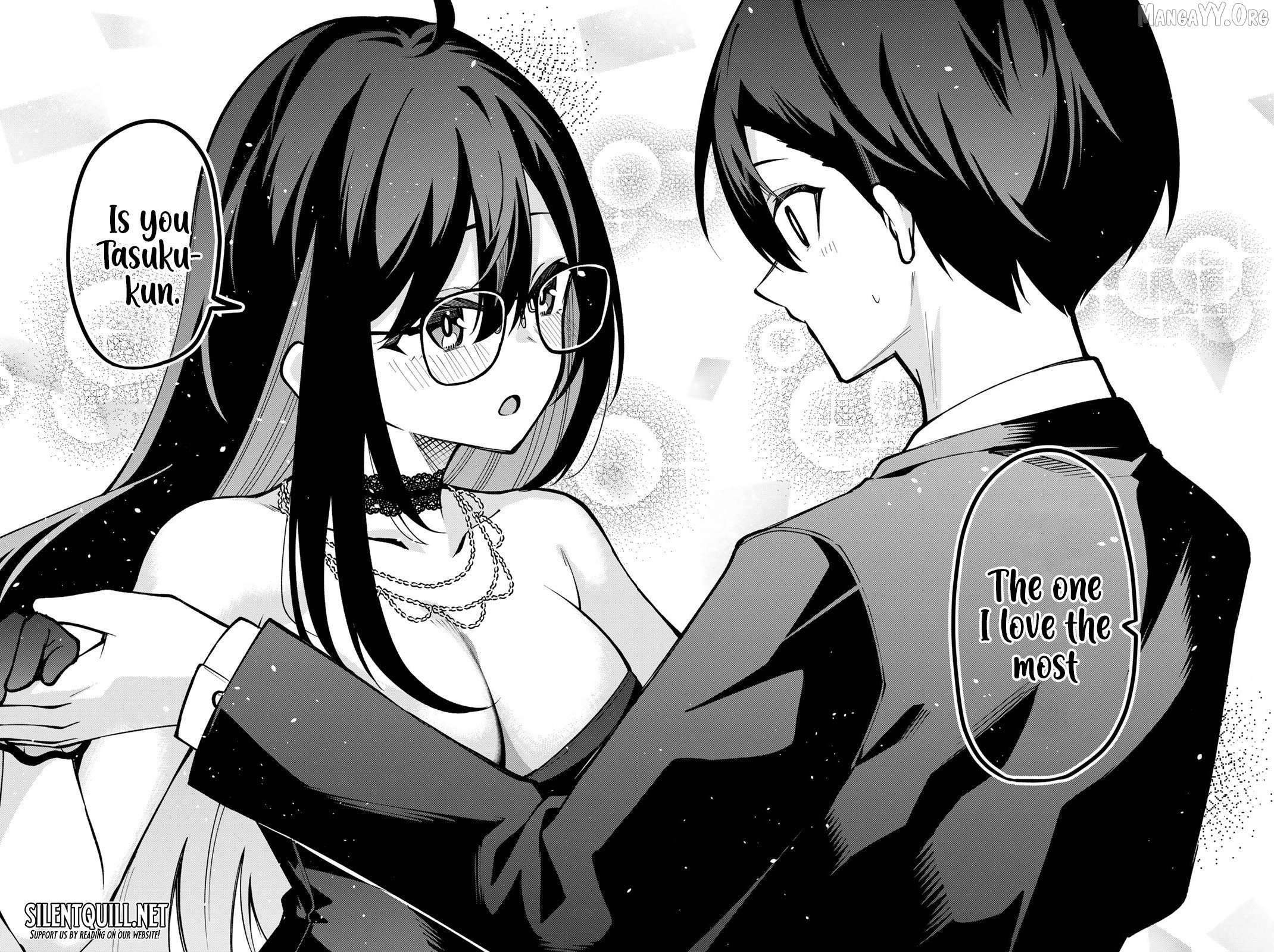 Read Issho Watashi No Joshu De Ite! Manga Online