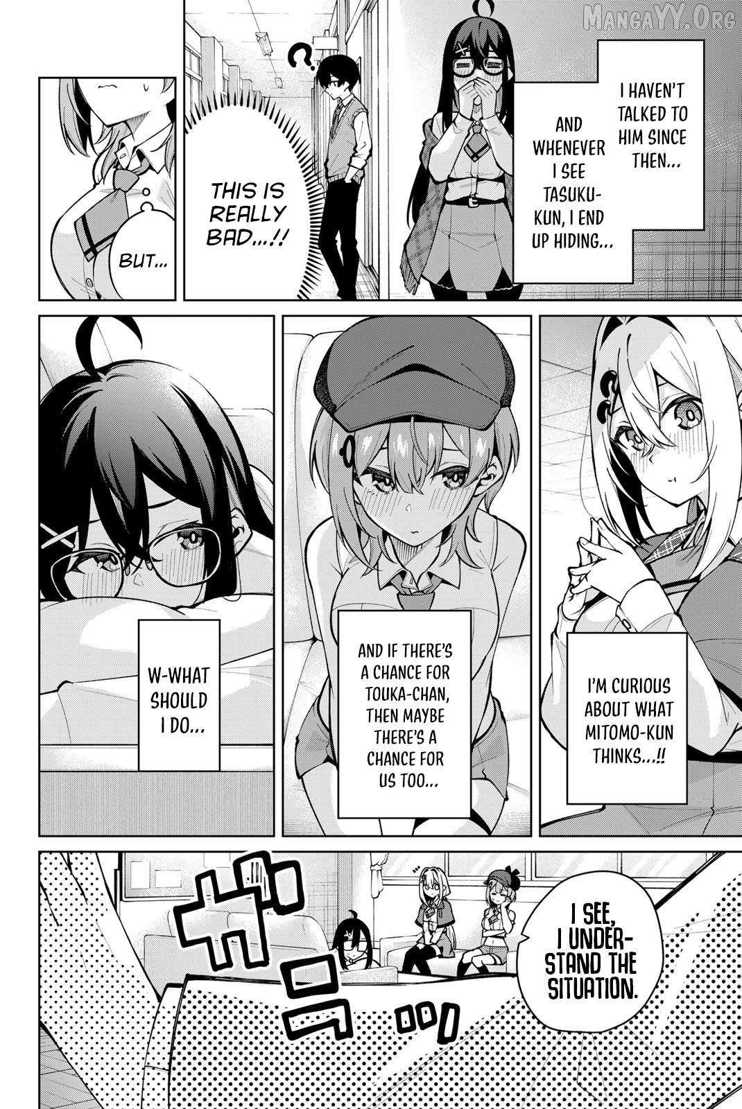 Read Issho Watashi No Joshu De Ite! Manga Online