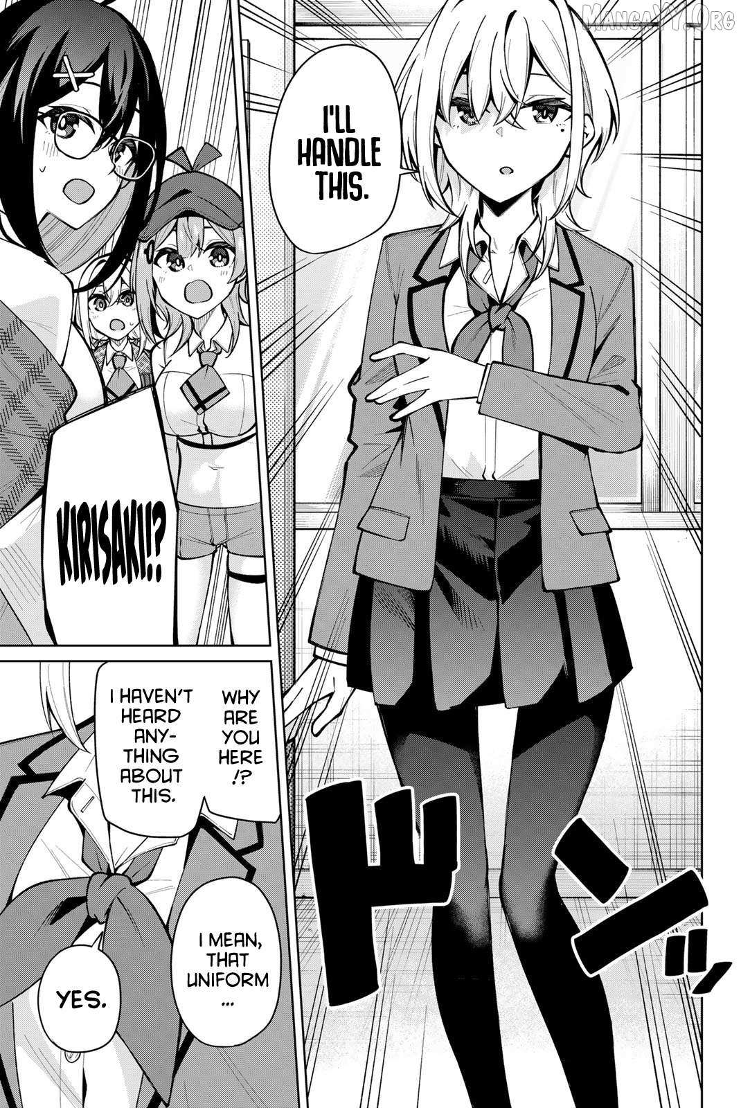 Read Issho Watashi No Joshu De Ite! Manga Online