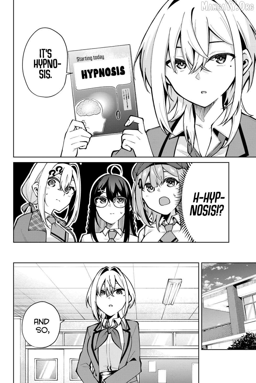 Read Issho Watashi No Joshu De Ite! Manga Online