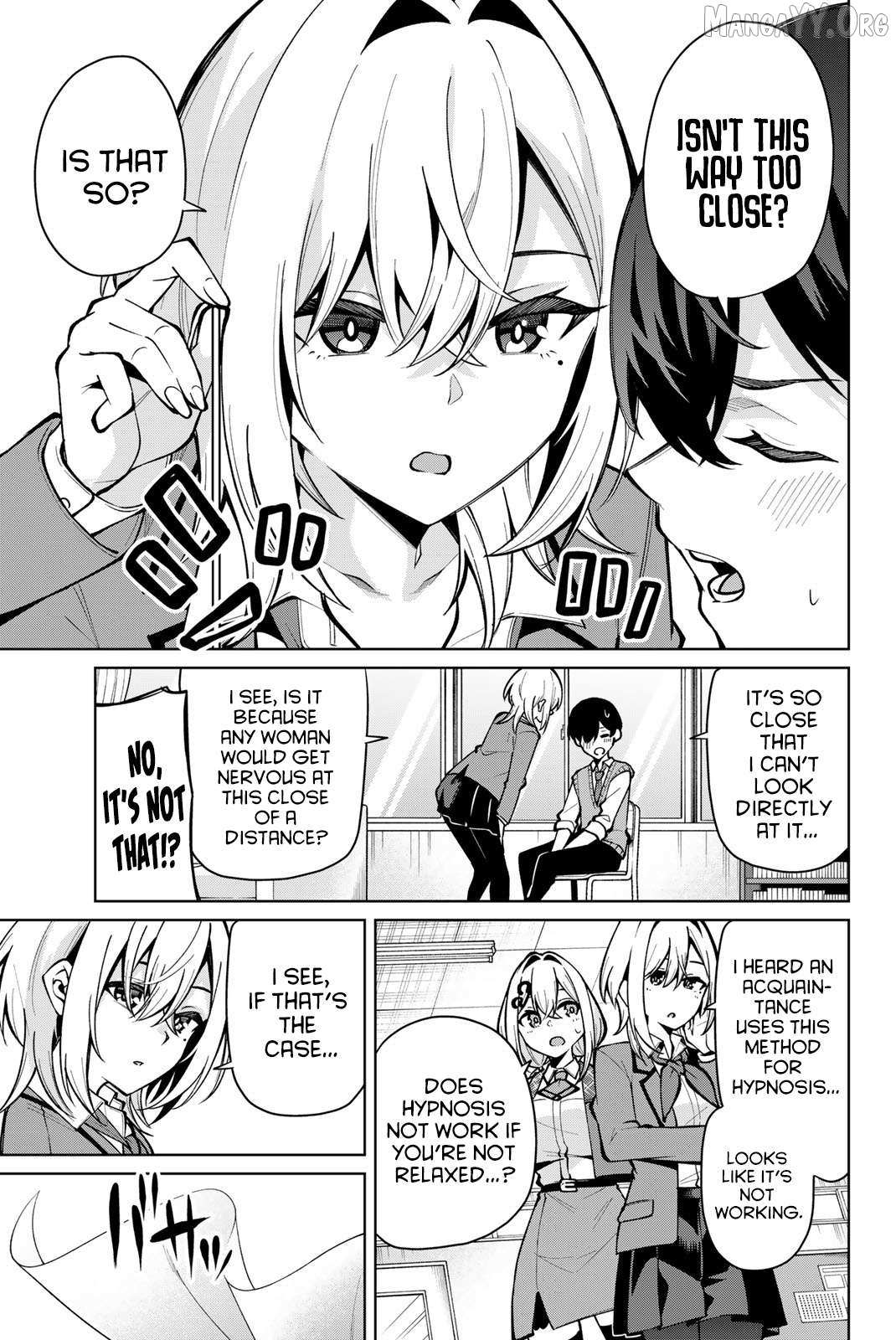 Read Issho Watashi No Joshu De Ite! Manga Online