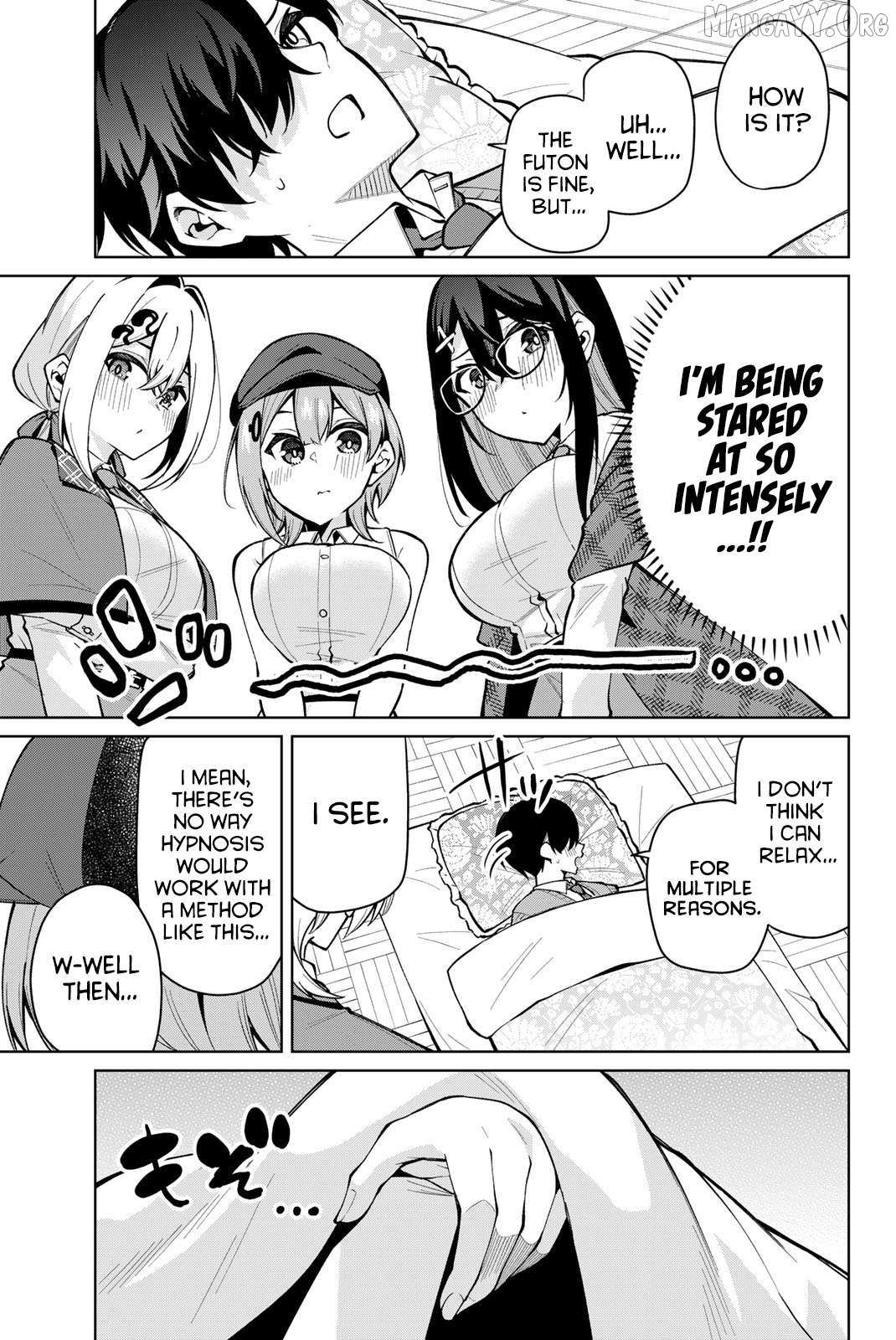 Read Issho Watashi No Joshu De Ite! Manga Online