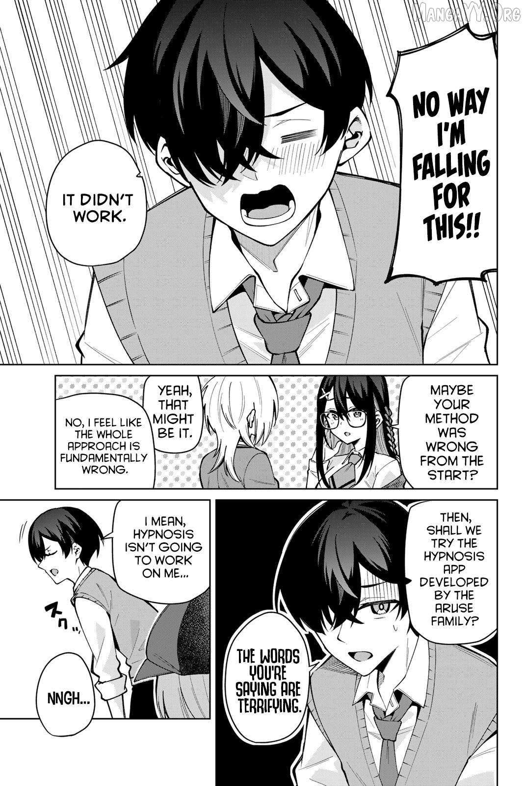 Read Issho Watashi No Joshu De Ite! Manga Online