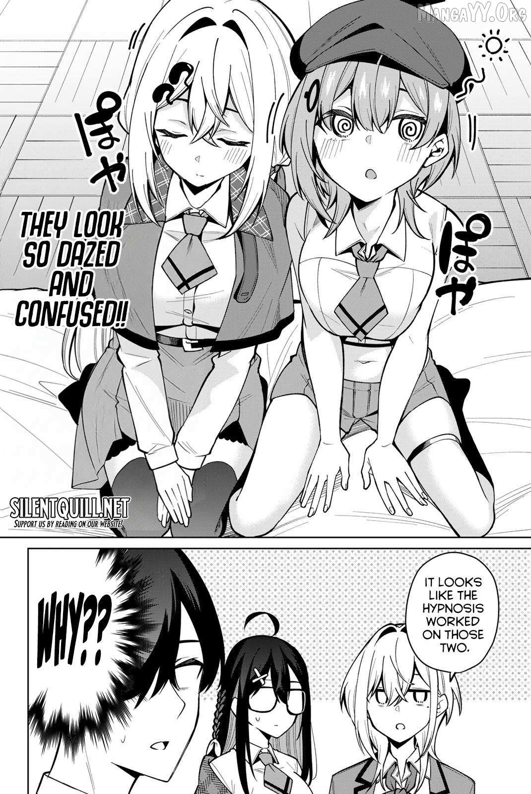 Read Issho Watashi No Joshu De Ite! Manga Online