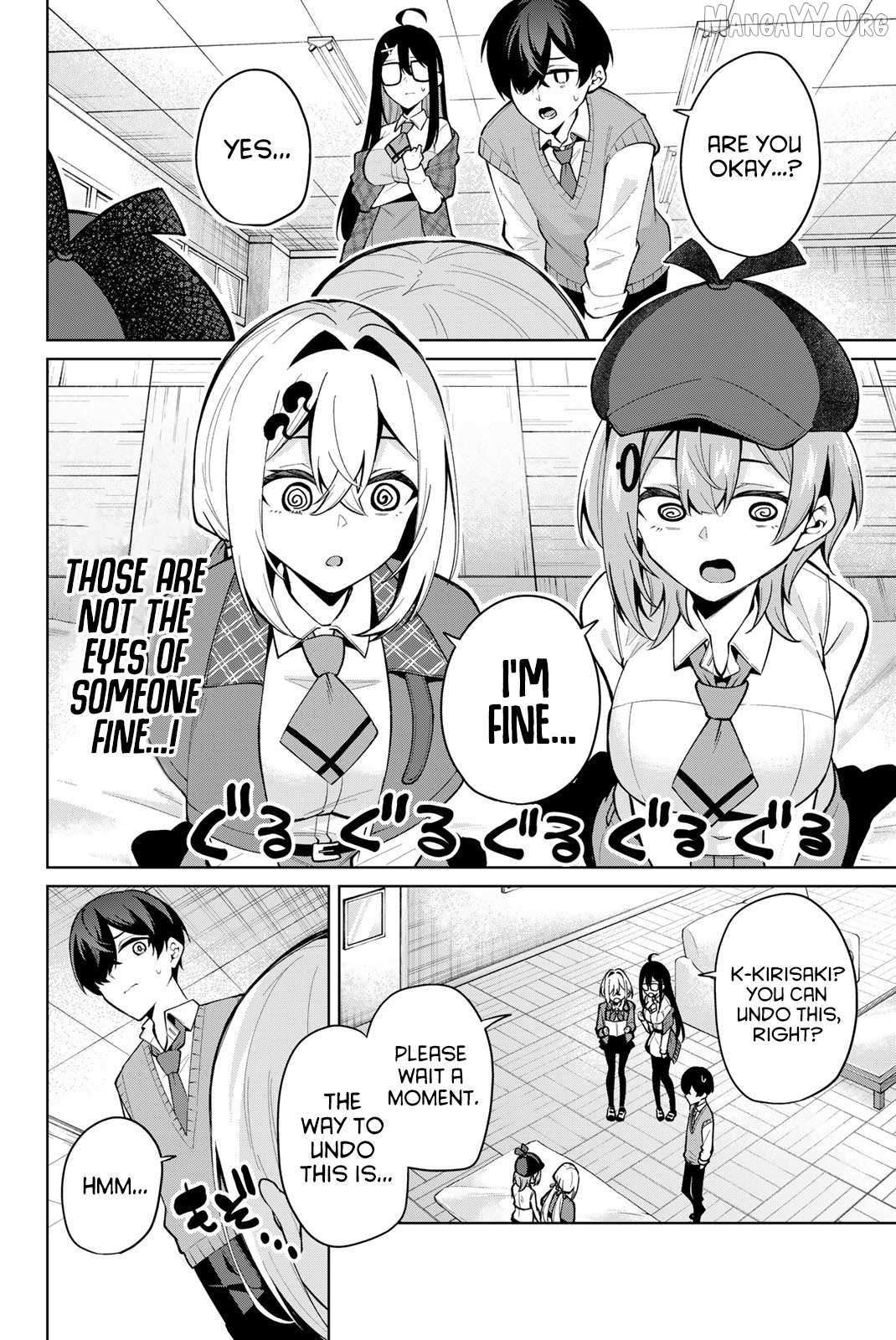 Read Issho Watashi No Joshu De Ite! Manga Online