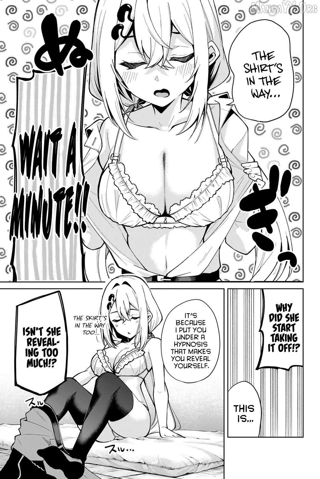 Read Issho Watashi No Joshu De Ite! Manga Online