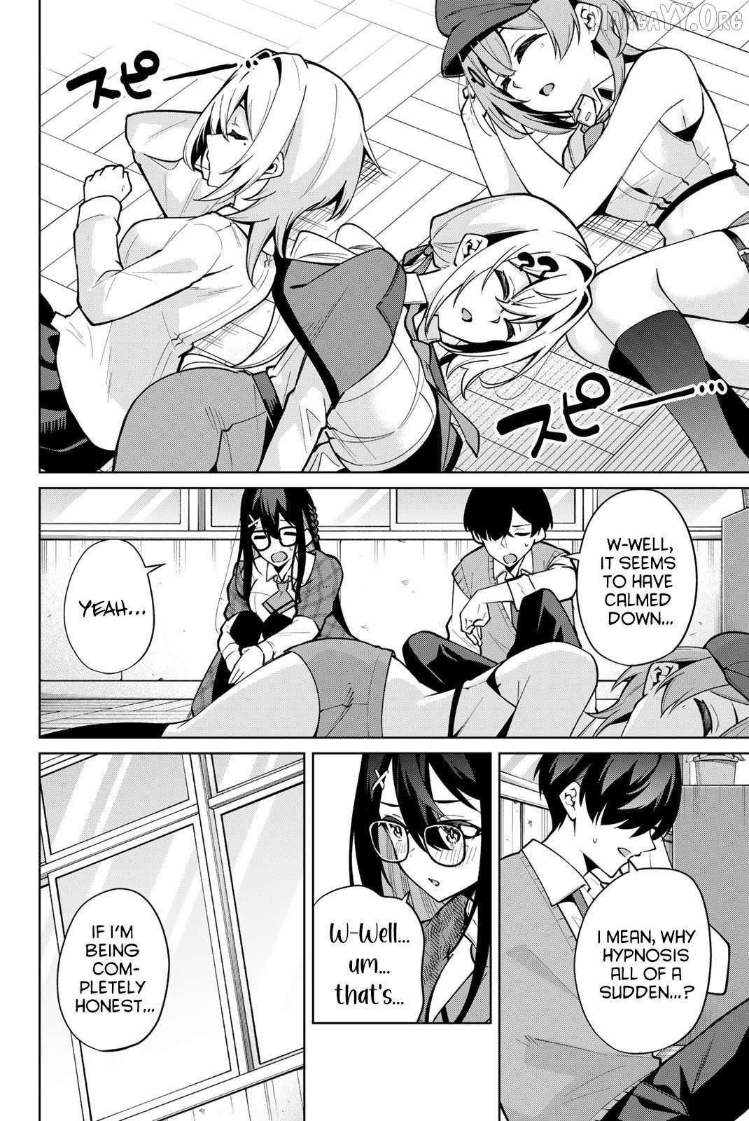 Read Issho Watashi No Joshu De Ite! Manga Online