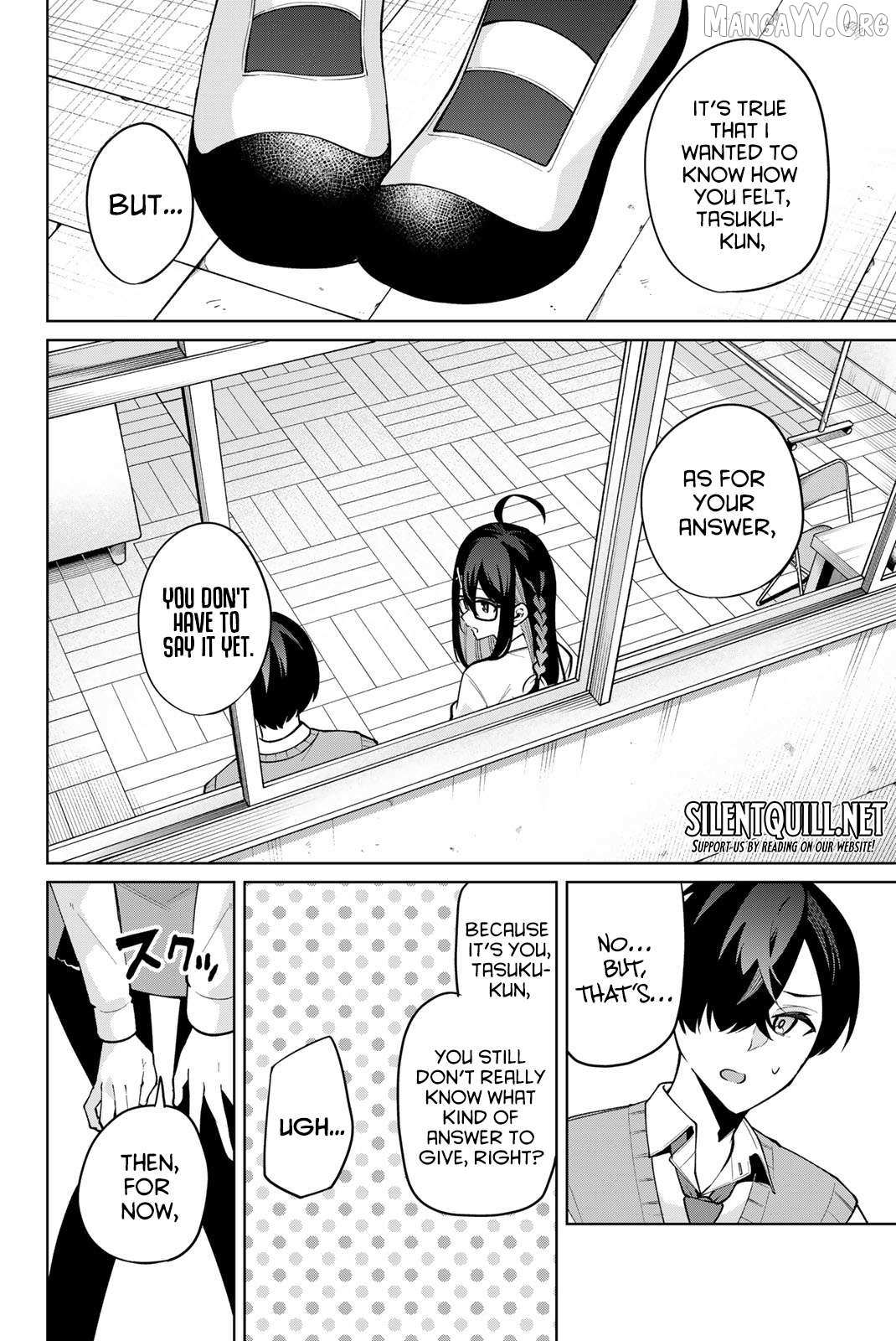 Read Issho Watashi No Joshu De Ite! Manga Online