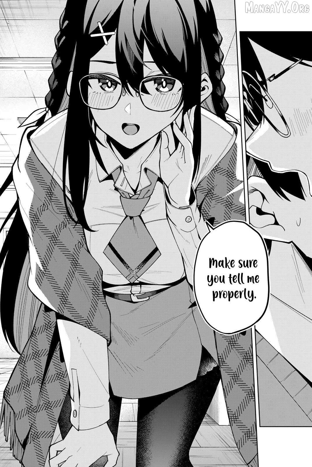 Read Issho Watashi No Joshu De Ite! Manga Online