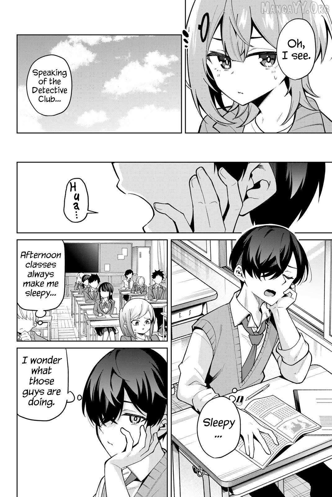 Read Issho Watashi No Joshu De Ite! Manga Online