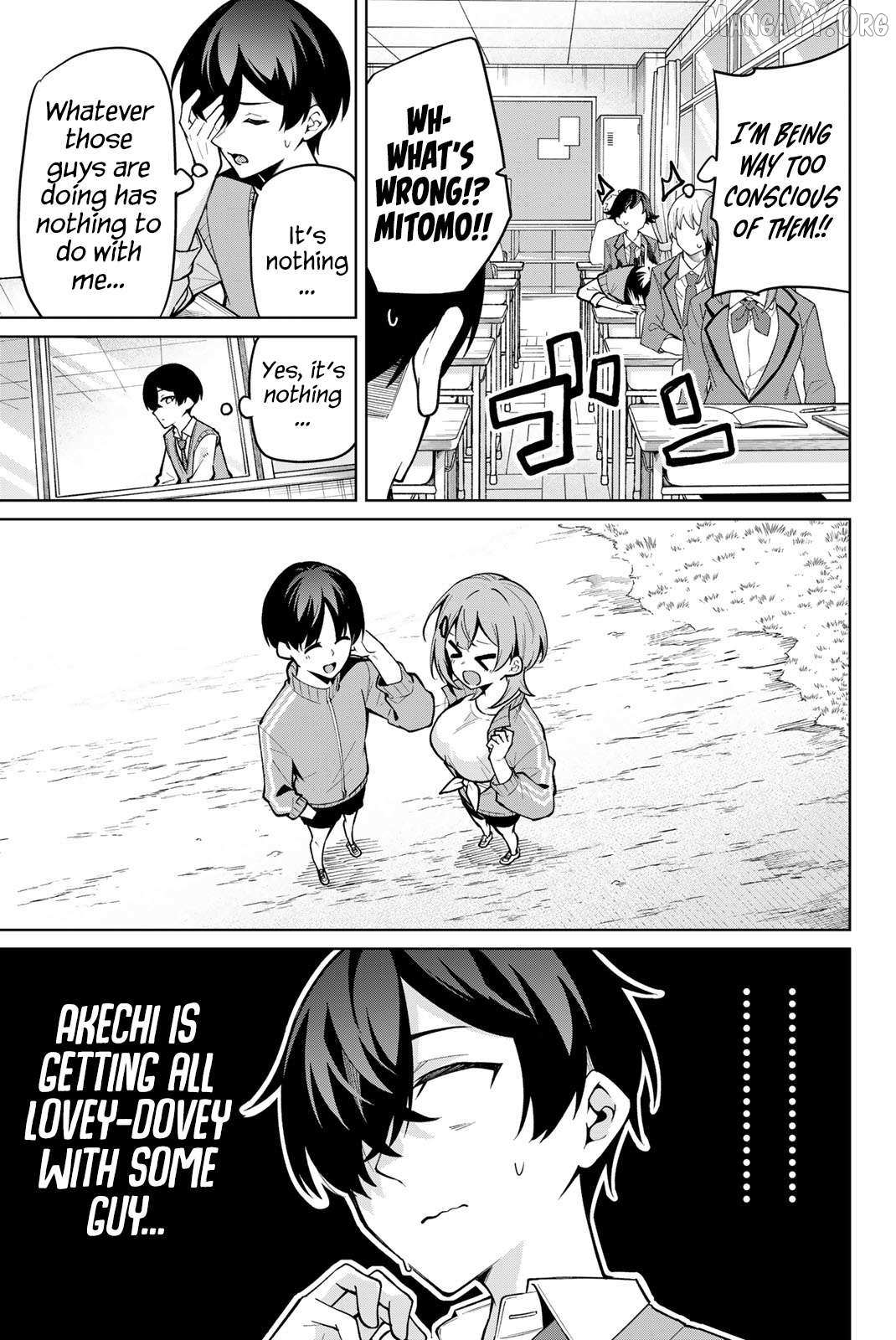 Read Issho Watashi No Joshu De Ite! Manga Online