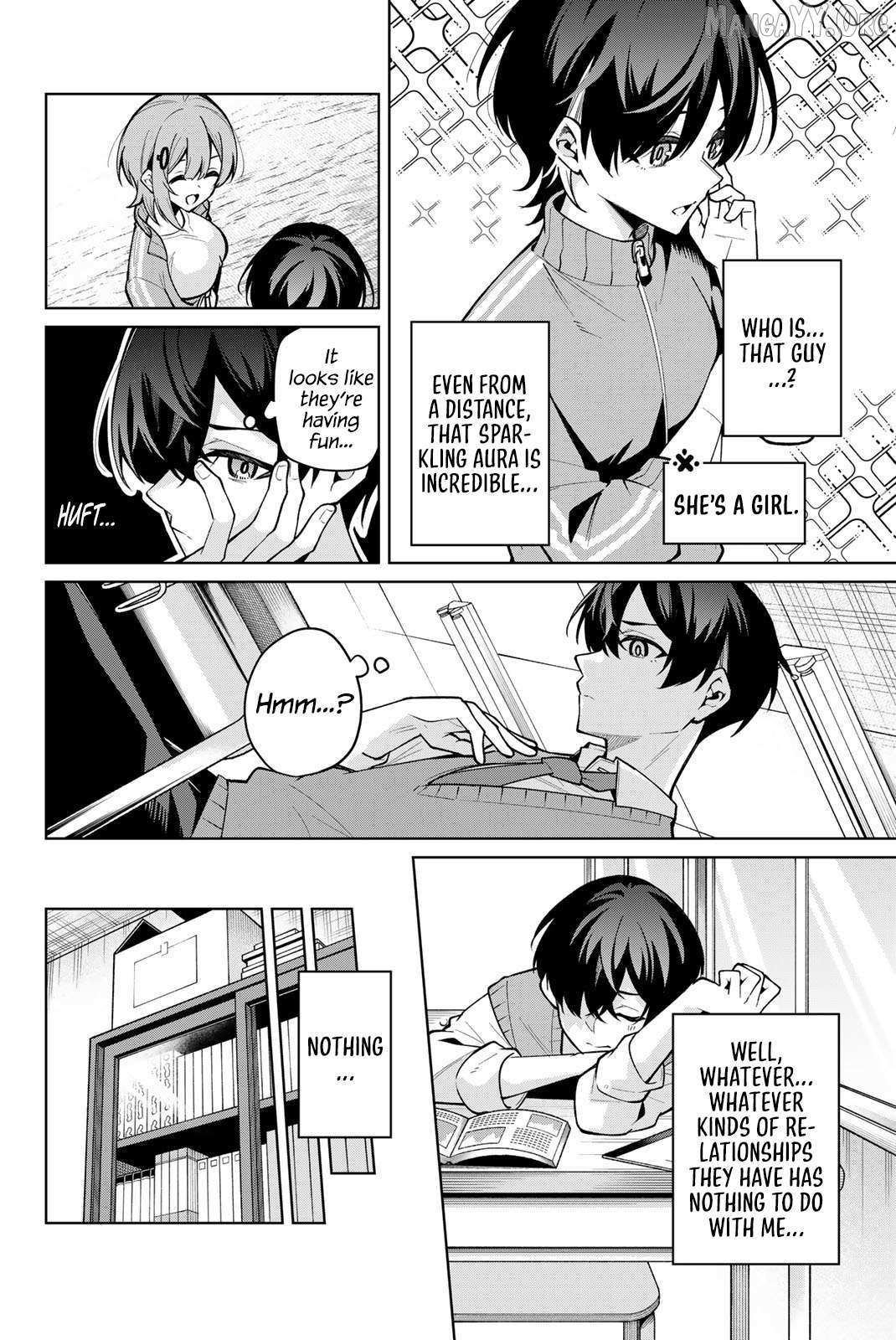 Read Issho Watashi No Joshu De Ite! Manga Online