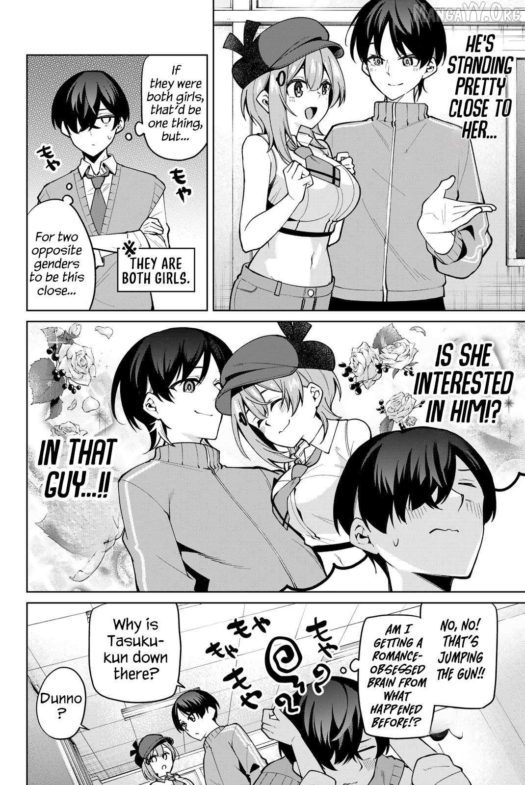 Read Issho Watashi No Joshu De Ite! Manga Online