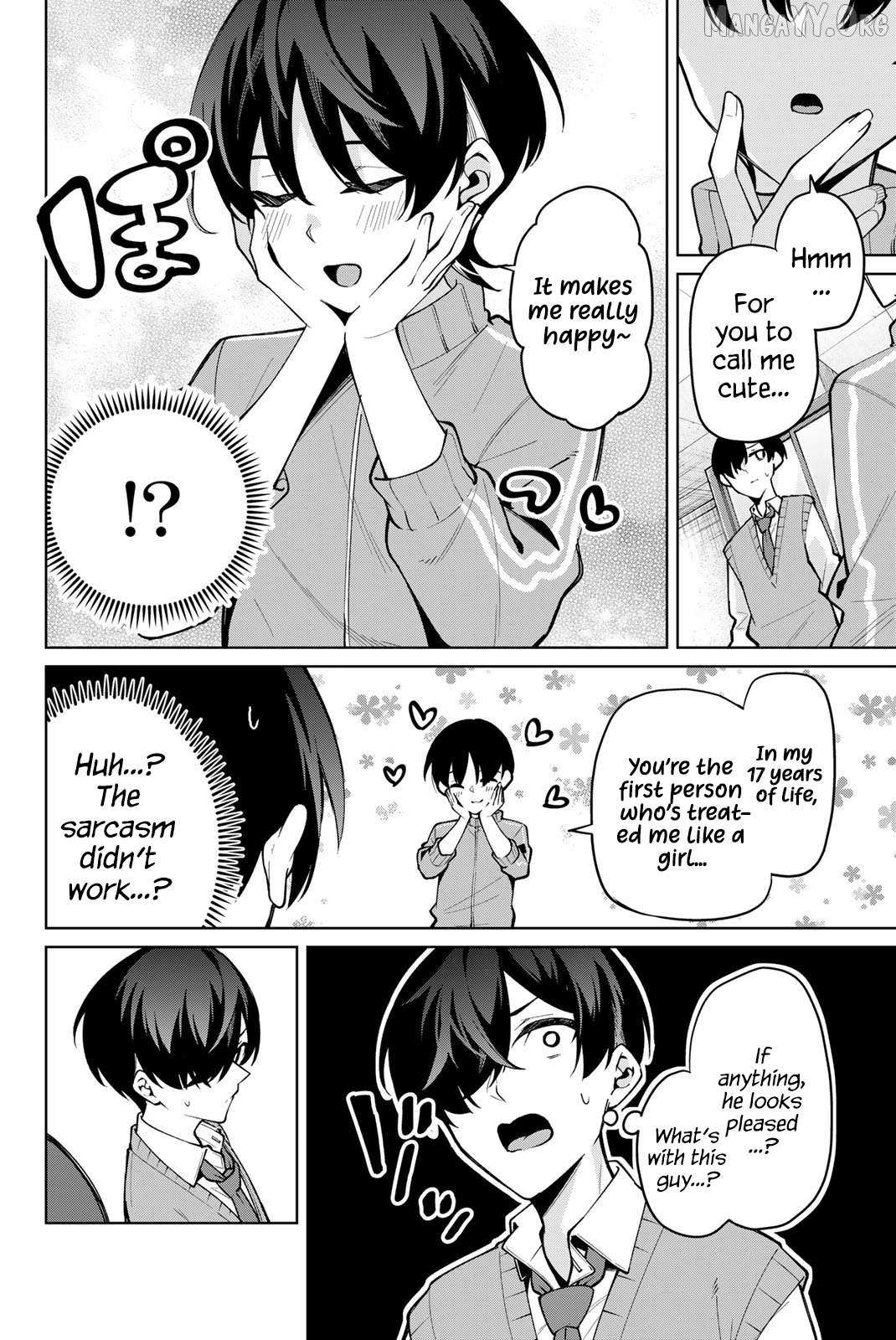 Read Issho Watashi No Joshu De Ite! Manga Online